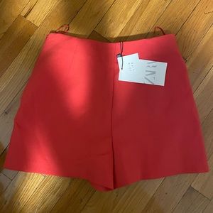 Zara Shorts